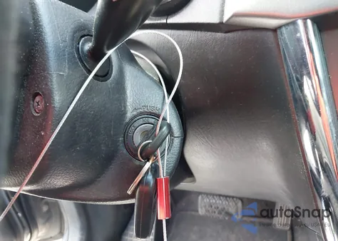 2006 Toyota Matrix из США, поврежденный, VIN 2T1KR32E06C601142